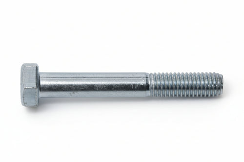 Viti Per Metallo 8.8 Testa Esagonale Parzialmente Filettate- - Ø Mm.14X90 - 25 Pezzi Ambrovit