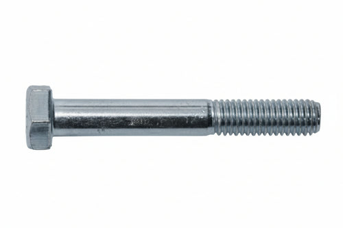 Viti Per Metallo 8.8 Testa Esagonale Parzialmente Filettate- - Ø Mm.14X100 - 25 Pezzi Ambrovit