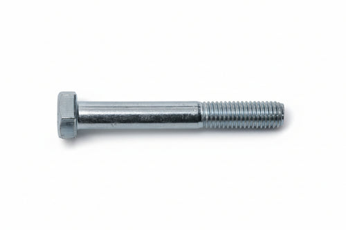Viti Per Metallo 8.8 Testa Esagonale Parzialmente Filettate- - Ø Mm.14X140 - 25 Pezzi Ambrovit