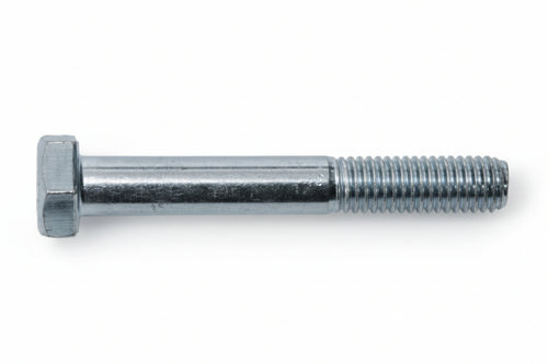 Viti Per Metallo 8.8 Testa Esagonale Parzialmente Filettate- - Ø Mm.14X150 - 25 Pezzi Ambrovit