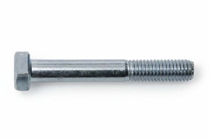 Viti Per Metallo 8.8 Testa Esagonale Parzialmente Filettate- - Ø Mm.14X150 - 25 Pezzi Ambrovit