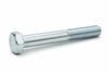 Viti Per Metallo 8.8 Testa Esagonale Parzialmente Filettate- - Ø Mm.14X180 - 25 Pezzi Ambrovit