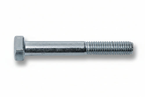 Viti Per Metallo 8.8 Testa Esagonale Parzialmente Filettate- - Ø Mm.16X50 - 25 Pezzi Ambrovit