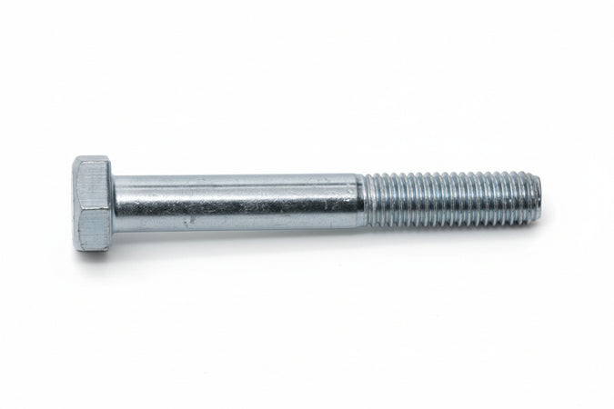 Viti Per Metallo 8.8 Testa Esagonale Parzialmente Filettate- - Ø Mm.16X70 - 25 Pezzi Ambrovit