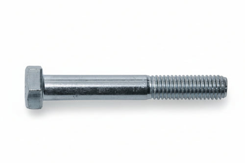 Viti Per Metallo 8.8 Testa Esagonale Parzialmente Filettate- - Ø Mm.16X140 - 25 Pezzi Ambrovit