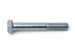 Viti Per Metallo 8.8 Testa Esagonale Parzialmente Filettate- - Ø Mm.18X120 - 25 Pezzi Ambrovit