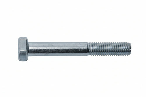 Viti Per Metallo 8.8 Testa Esagonale Parzialmente Filettate- - Ø Mm.18X160 - 25 Pezzi Ambrovit