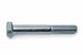 Viti Per Metallo 8.8 Testa Esagonale Parzialmente Filettate- - Ø Mm.20X80 - 25 Pezzi Ambrovit