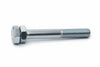 Viti Per Metallo 8.8 Testa Esagonale Parzialmente Filettate- - Ø Mm.20X160 - 10 Pezzi Ambrovit