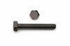 Viti Per Metallo 8.8 Testa Esagonale Interamente Filettate- - Ø Mm.8X25 - 200 Pezzi