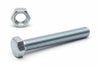 Viti Per Metallo 8.8 Testa Esagonale Interamente Filettate- - Ø Mm.5X16 - 500 Pezzi Ambrovit