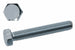 Viti Per Metallo 8.8 Testa Esagonale Interamente Filettate- - Ø Mm.5X50 - 500 Pezzi Ambrovit