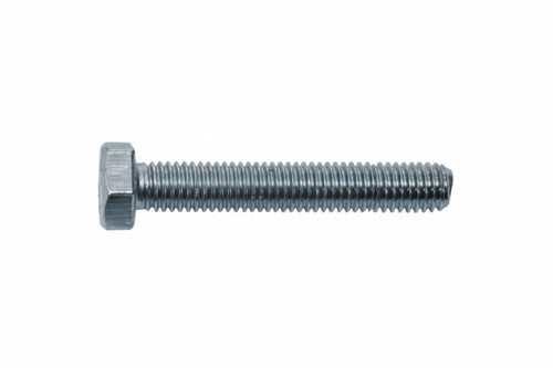 Viti Per Metallo 8.8 Testa Esagonale Interamente Filettate- - Ø Mm.10X25 - 200 Pezzi Ambrovit