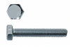 Viti Per Metallo 8.8 Testa Esagonale Interamente Filettate- - Ø Mm.12X30 - 100 Pezzi Ambrovit
