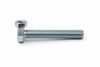 Viti Per Metallo 8.8 Testa Esagonale Interamente Filettate- - Ø Mm.14X40 - 50 Pezzi Ambrovit