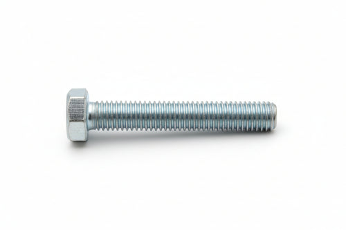 Viti Per Metallo 8.8 Testa Esagonale Interamente Filettate- - Ø Mm.14X90 - 25 Pezzi Ambrovit