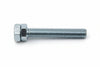 Viti Per Metallo 8.8 Testa Esagonale Interamente Filettate- - Ø Mm.18X70 - 25 Pezzi Ambrovit