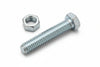 Viti Per Metallo 8.8 Testa Esagonale Interamente Filettate- - Ø Mm.22X80 - 10 Pezzi Ambrovit
