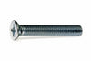 Viti Per Metallo 4.8 Testa Svasata Piana- - Ø Mm.3X20 - 1000 Pezzi Ambrovit