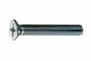 Viti Per Metallo 4.8 Testa Svasata Piana- - Ø Mm.3X30 - 1000 Pezzi Ambrovit