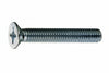 Viti Per Metallo 4.8 Testa Svasata Piana- - Ø Mm.4X10 - 1000 Pezzi Ambrovit