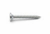 Viti Per Metallo 4.8 Testa Svasata Piana- - Ø Mm.4X25 - 500 Pezzi Ambrovit