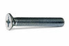 Viti Per Metallo 4.8 Testa Svasata Piana- - Ø Mm.5X16 - 500 Pezzi Ambrovit