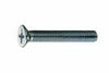 Viti Per Metallo 4.8 Testa Svasata Piana- - Ø Mm.5X25 - 500 Pezzi Ambrovit