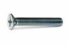 Viti Per Metallo 4.8 Testa Svasata Piana- - Ø Mm.6X35 - 200 Pezzi Ambrovit