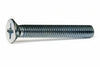 Viti Per Metallo 4.8 Testa Svasata Piana- - Ø Mm.8X25 - 200 Pezzi Ambrovit