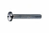Viti Per Metallo 4.8 Testa Cilindrica Interamente Filettata- - Ø Mm.5X16 - 500 Pezzi Ambrovit