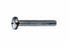 Viti Per Metallo 4.8 Testa Cilindrica Interamente Filettata- - Ø Mm.5X80 - 200 Pezzi Ambrovit