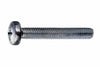 Viti Per Metallo 4.8 Testa Cilindrica Interamente Filettata- - Ø Mm.6X70 - 200 Pezzi Ambrovit