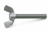 Vite Ad Alette Per Metallo 4.8- - Ø Mm.4X25 - 200 Pezzi Ambrovit