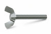Vite Ad Alette Per Metallo 4.8- - Ø Mm.4X30 - 200 Pezzi Ambrovit