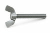 Vite Ad Alette Per Metallo 4.8- - Ø Mm.5X20 - 200 Pezzi Ambrovit