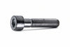 Viti Per Metallo 8.8 Testa Cilindrica Cava Esagonale Filetto Parziale- - Ø Mm.4X20 - 500 Pezzi Ambrovit