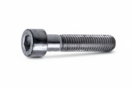 Viti Per Metallo 8.8 Testa Cilindrica Cava Esagonale Filetto Parziale- - Ø Mm.5X16 - 500 Pezzi Ambrovit