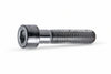 Viti Per Metallo 8.8 Testa Cilindrica Cava Esagonale Filetto Parziale- - Ø Mm.6X16 - 500 Pezzi Ambrovit