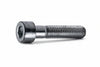 Viti Per Metallo 8.8 Testa Cilindrica Cava Esagonale Filetto Parziale- - Ø Mm.6X20 - 500 Pezzi Ambrovit