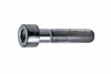 Viti Per Metallo 8.8 Testa Cilindrica Cava Esagonale Filetto Parziale- - Ø Mm.6X25 - 500 Pezzi Ambrovit