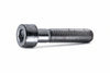 Viti Per Metallo 8.8 Testa Cilindrica Cava Esagonale Filetto Parziale- - Ø Mm.10X90 - 50 Pezzi Ambrovit