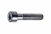 Viti Per Metallo 8.8 Testa Cilindrica Cava Esagonale Filetto Parziale- - Ø Mm.12X40 - 100 Pezzi Ambrovit