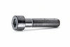 Viti Per Metallo 8.8 Testa Cilindrica Cava Esagonale Filetto Parziale- - Ø Mm.12X50 - 50 Pezzi Ambrovit