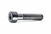 Viti Per Metallo 8.8 Testa Cilindrica Cava Esagonale Filetto Parziale- - Ø Mm.12X90 - 50 Pezzi Ambrovit