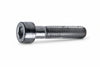 Viti Per Metallo 8.8 Testa Cilindrica Cava Esagonale Filetto Parziale- - Ø Mm.12X120 - 25 Pezzi Ambrovit
