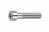 Viti Per Metallo 8.8 Testa Cilindrica Cava Esagonale Filetto Parziale- - Ø Mm.12X140 - 25 Pezzi Ambrovit