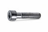 Viti Per Metallo 8.8 Testa Cilindrica Cava Esagonale Filetto Parziale- - Ø Mm.14X100 - 50 Pezzi Ambrovit