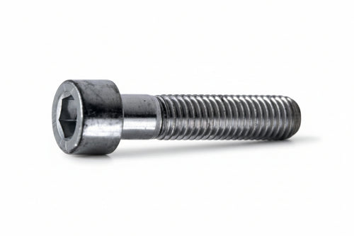 Viti Per Metallo 8.8 Testa Cilindrica Cava Esagonale Filetto Parziale- - Ø Mm.16X70 - 25 Pezzi Ambrovit