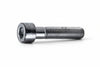 Viti Per Metallo 8.8 Testa Cilindrica Cava Esagonale Filetto Parziale- - Ø Mm.16X100 - 25 Pezzi Ambrovit